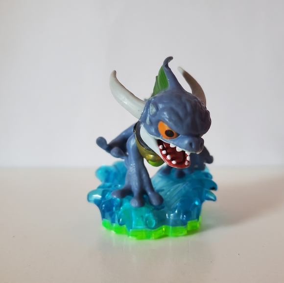 Skylander Swap Force Fiery Forge - Picture 1 of 5